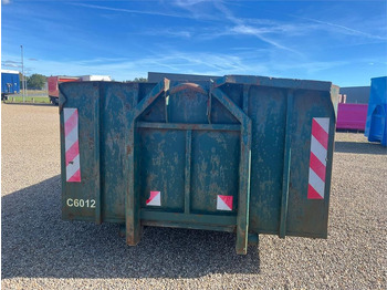 Кузов платформа