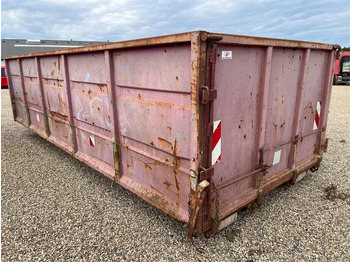 Кузов платформа S6020: фото 2 Кузов платформа S6020: фото 2