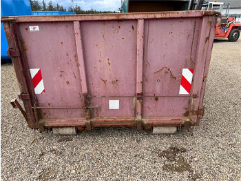 Кузов платформа S6020: фото 3 Кузов платформа S6020: фото 3