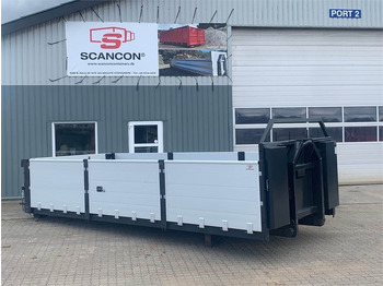 Кузов платформа SCANCON