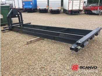 Контейнер для мультилифта Scancon CR6000: фото 1