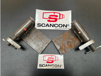 Дверь и запчасти