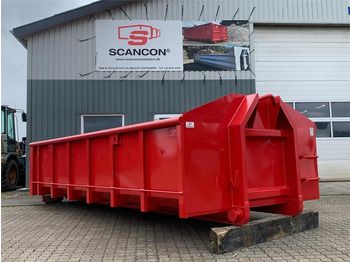 Кузов платформа SCANCON