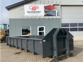 Кузов платформа SCANCON