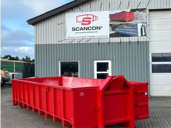 Кузов платформа SCANCON