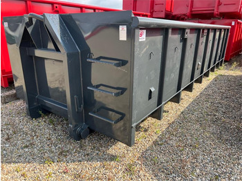 Кузов платформа SCANCON