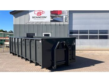 Кузов платформа SCANCON