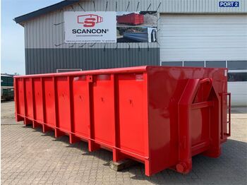Кузов платформа SCANCON