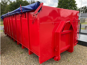 Кузов платформа SCANCON