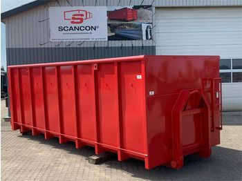 Кузов платформа SCANCON