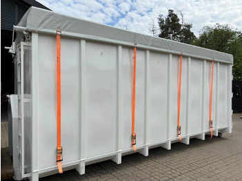 Кузов платформа SCANCON