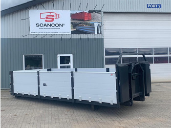 Кузов платформа SCANCON