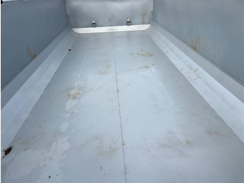 Кузов платформа Scancon SH5613 Hardox 13m3 5700mm: фото 4 Кузов платформа Scancon SH5613 Hardox 13m3 5700mm: фото 4