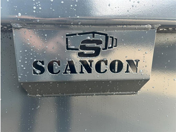 Кузов платформа SCANCON