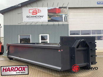 Контейнер для мультилифта Scancon SH6515: фото 1