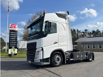 Тягач VOLVO FH 460