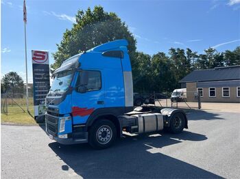 Тягач VOLVO FM 420
