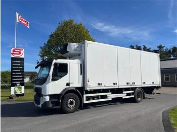 Рефрижератор VOLVO FE 320