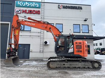 Гусеничный экскаватор HITACHI ZX225