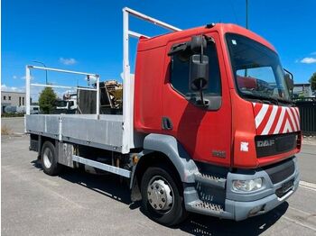 Грузовик бортовой/ Платформа DAF LF 55 250