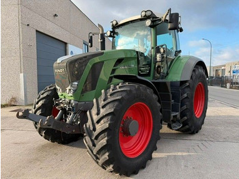 Трактор FENDT 828 Vario