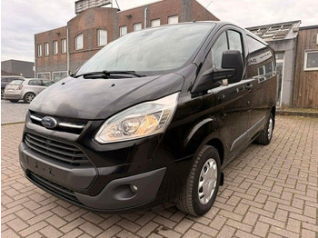 Легковой фургон FORD Transit