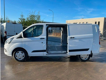 Легковой фургон FORD Transit
