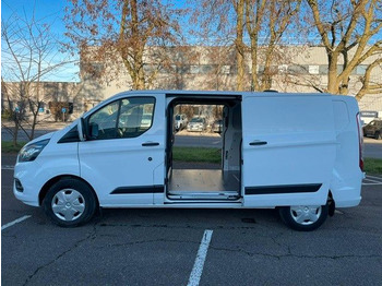 Легковой фургон FORD Transit