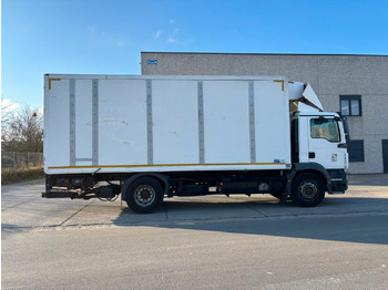 MAN TGM 18.340 Rohrbahnen - Fleish/meat лизинг MAN TGM 18.340 Rohrbahnen - Fleish/meat: фото 2 MAN TGM 18.340 Rohrbahnen - Fleish/meat лизинг MAN TGM 18.340 Rohrbahnen - Fleish/meat: фото 2