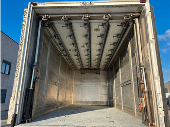 MAN TGM 18.340 Rohrbahnen - Fleish/meat лизинг MAN TGM 18.340 Rohrbahnen - Fleish/meat: фото 3 MAN TGM 18.340 Rohrbahnen - Fleish/meat лизинг MAN TGM 18.340 Rohrbahnen - Fleish/meat: фото 3