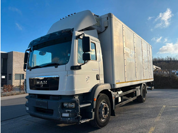 MAN TGM 18.340 Rohrbahnen - Fleish/meat лизинг MAN TGM 18.340 Rohrbahnen - Fleish/meat: фото 4 MAN TGM 18.340 Rohrbahnen - Fleish/meat лизинг MAN TGM 18.340 Rohrbahnen - Fleish/meat: фото 4