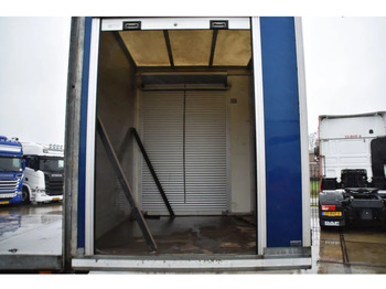 Полуприцеп-фургон BARENTS BL-OPL-7000-Z: фото 4 Полуприцеп-фургон BARENTS BL-OPL-7000-Z: фото 4