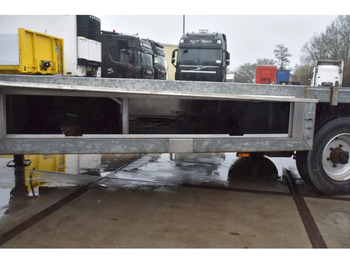 Полуприцеп-фургон BARENTS BL-OPL-7000-Z: фото 5 Полуприцеп-фургон BARENTS BL-OPL-7000-Z: фото 5