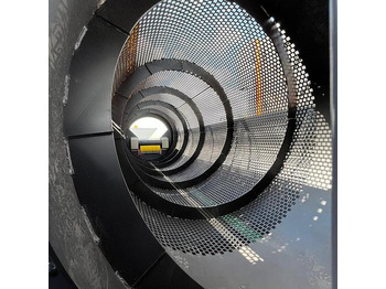 Новый Лесной мульчер ScreenBee 15.44W: фото 2 Новый Лесной мульчер ScreenBee 15.44W: фото 2