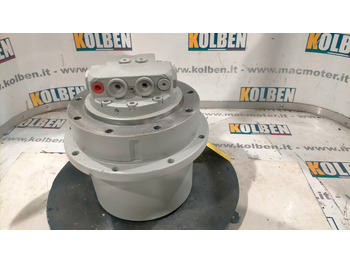 Поворотный редуктор KOMATSU