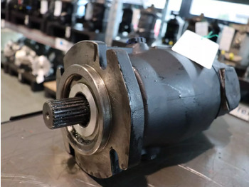 Гидравлический мотор DANFOSS / SAUER