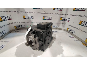 Гидравлический насос DANFOSS / SAUER