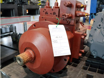 Гидравлический насос LINDE