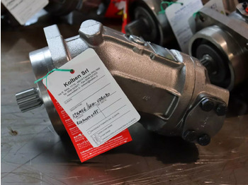 Гидравлический мотор REXROTH