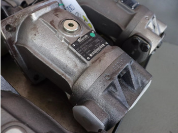 Гидравлический насос REXROTH