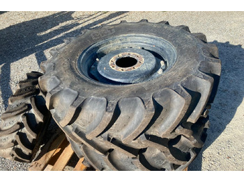 Колесо для Тракторов Pneumatico trattore: фото 5