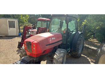 Трактор Same: фото 4 Трактор Same: фото 4