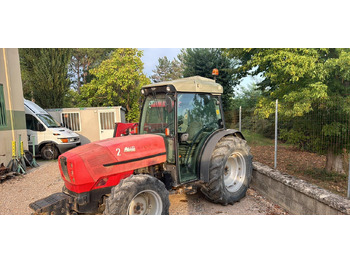 Трактор Same: фото 2 Трактор Same: фото 2