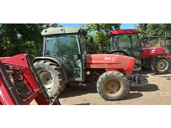 Трактор Same: фото 3 Трактор Same: фото 3