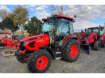 Трактор KIOTI