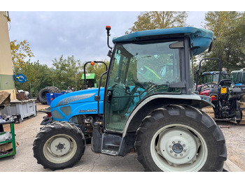 Трактор LANDINI