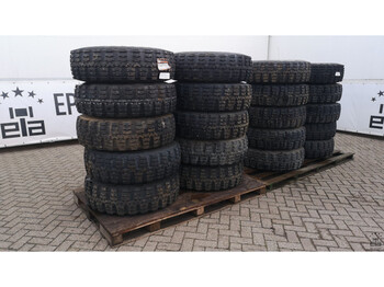 Колесный диск Continental 12.5 R20: фото 1