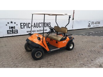 Гольф-кар EZGO Textron: фото 1