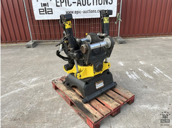 Навесное оборудование Engcon EC214 - CW30: фото 1