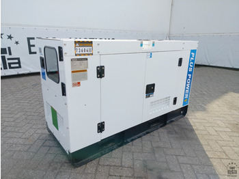 Новый Электрогенератор Plus Power GF2-30: фото 1